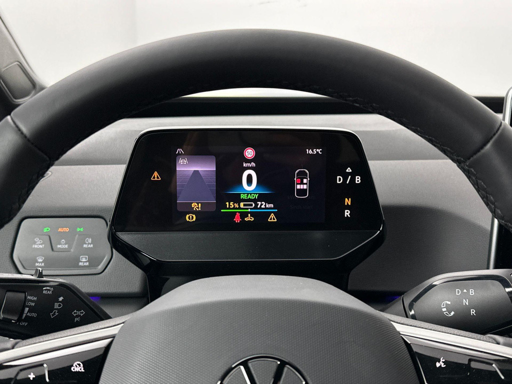 Volkswagen Id.3 pro s business 77 kwh accu. 150 kw / 204 pk hatchb