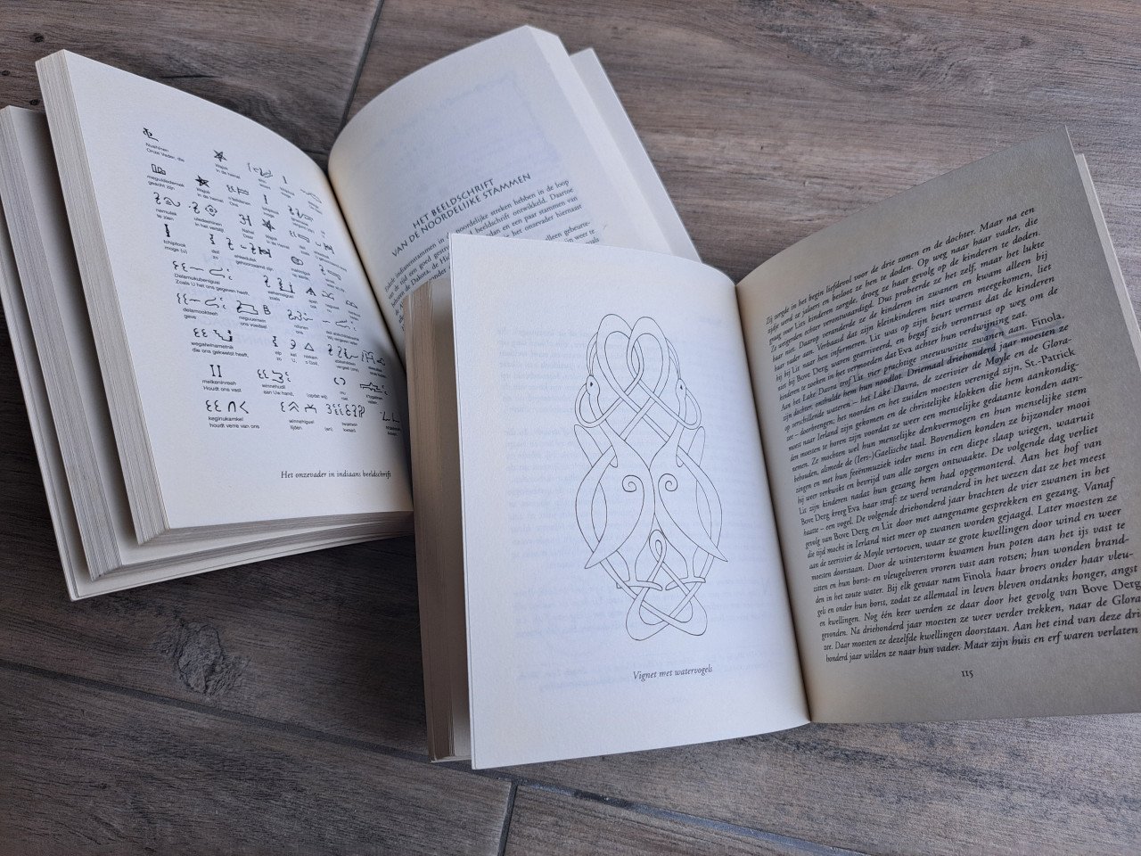 Indiaanse symbolen /  Keltische symbolen!Talismannen en amuletten