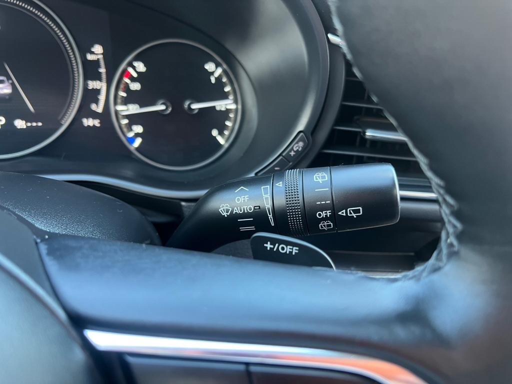 Mazda Cx-30 2.0 e-skyactiv-x m hybrid100th anniversary ed.|trekhaak|rijklaa