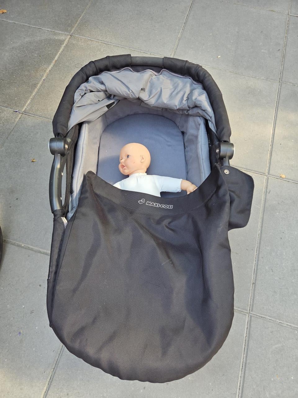 Maxi-Cosi kinderwagen