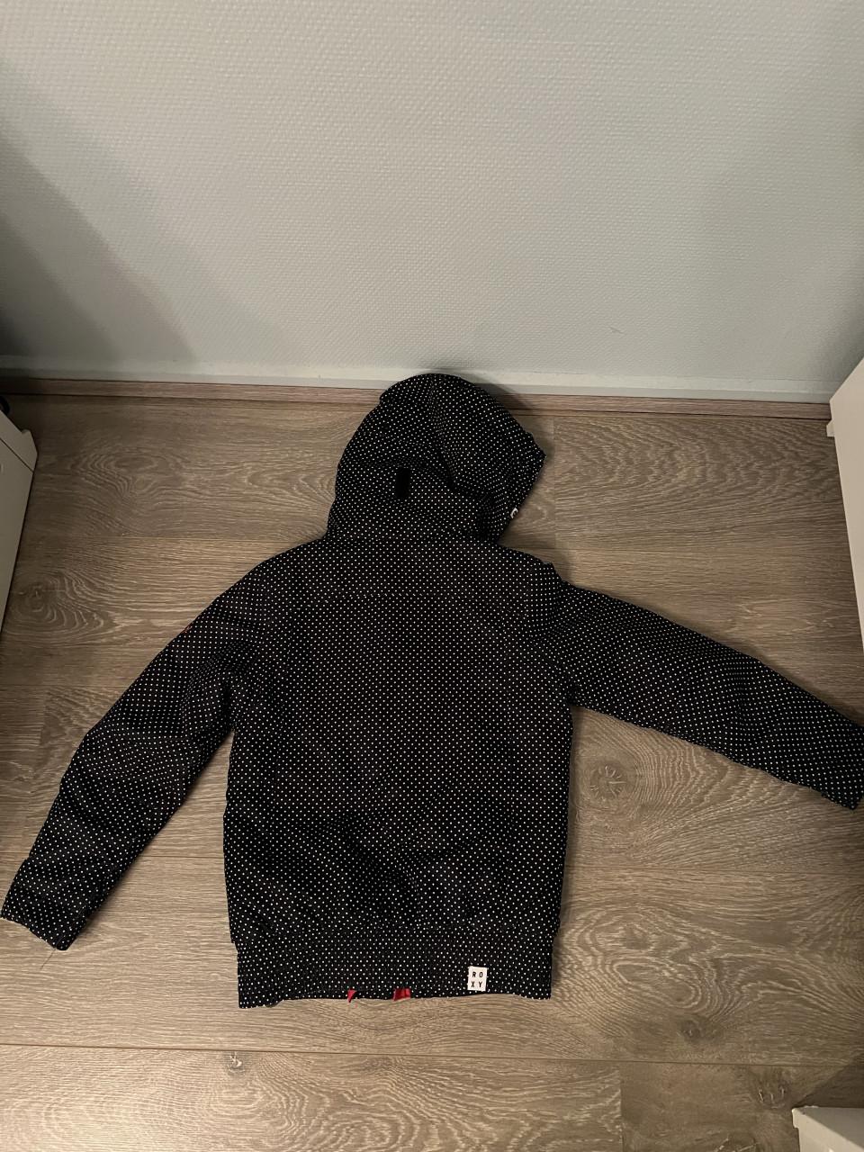 Ski-jas Roxy 8 jaar/maat 128