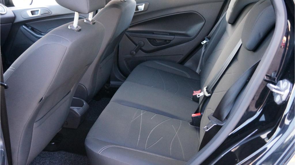 Ford Fiesta 1.0 style ultimate rijklaar incl garantie