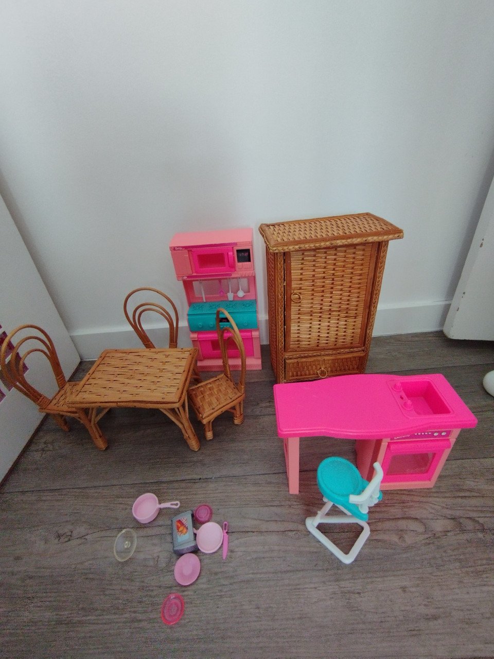 Poppenhuis