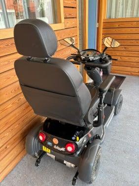 Scootmobiel