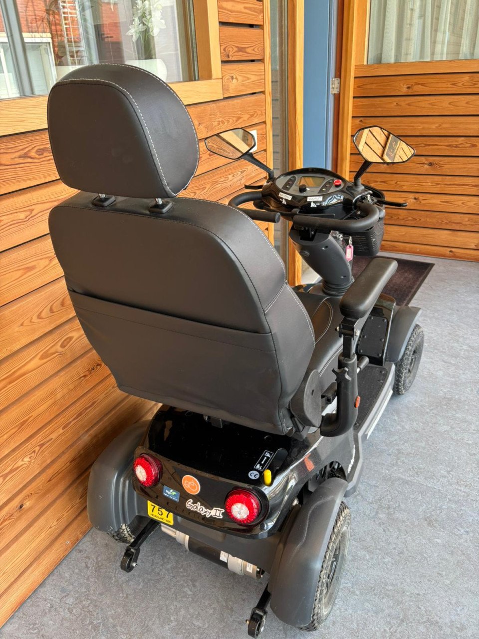 Scootmobiel