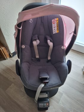Maxi cosi