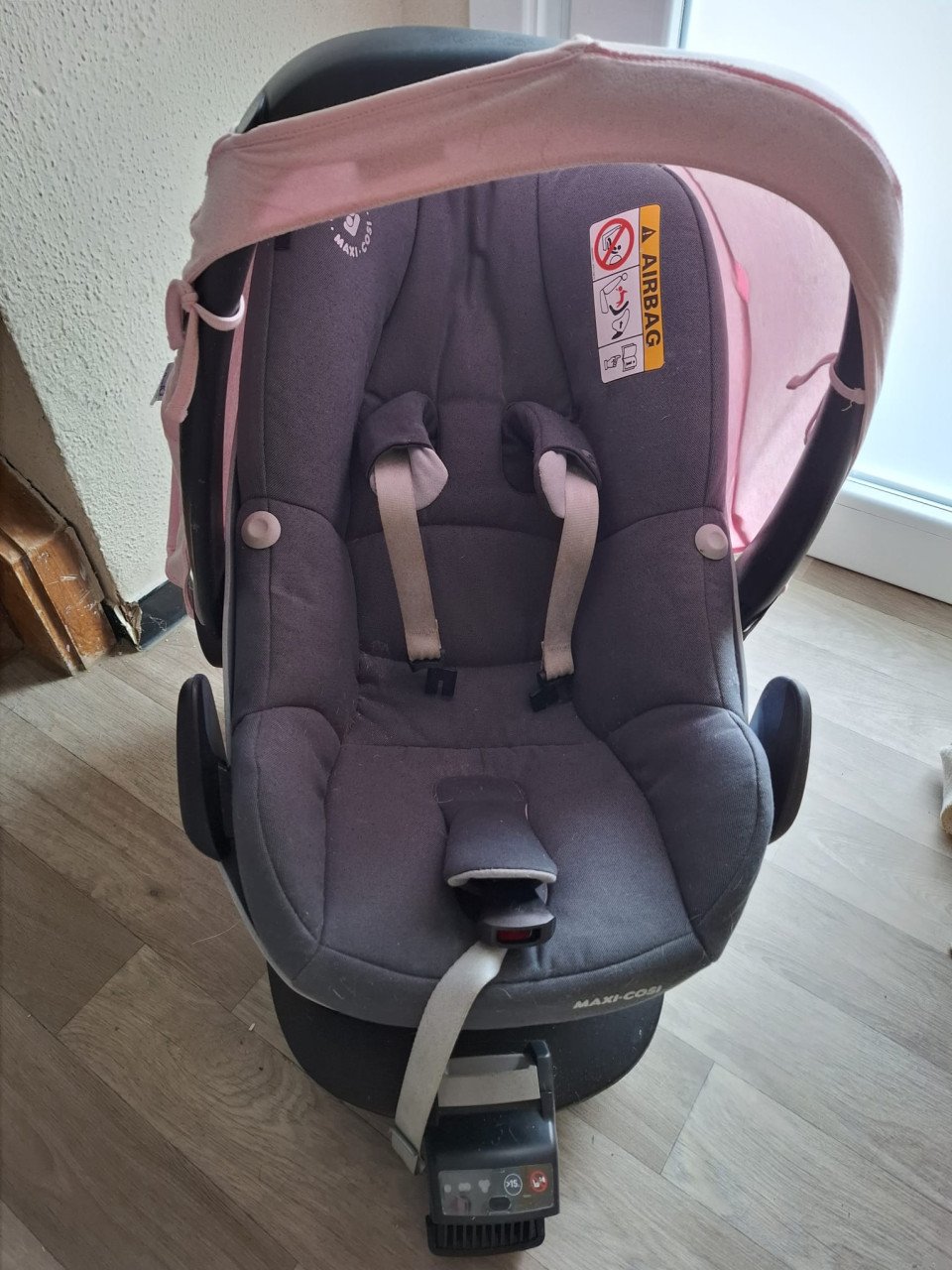 Maxi cosi