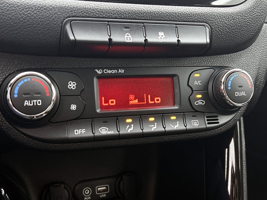 Kia Cee'd sportswagon 1.0 t-gdi dynamicline | 1e eigenaar | navigatie |