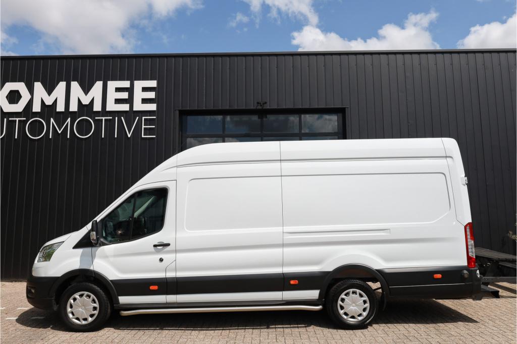 Ford Transit 350 2.0 tdci l4h3 trend eu6 cam i cr.control