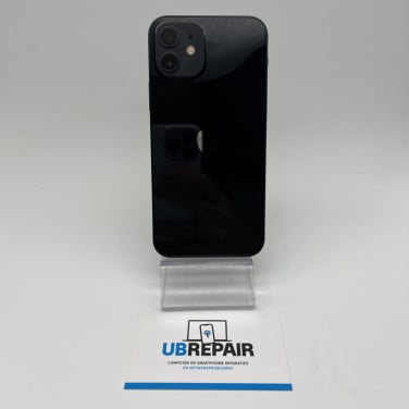 Apple iPhone 12 Midnight blue 128GB