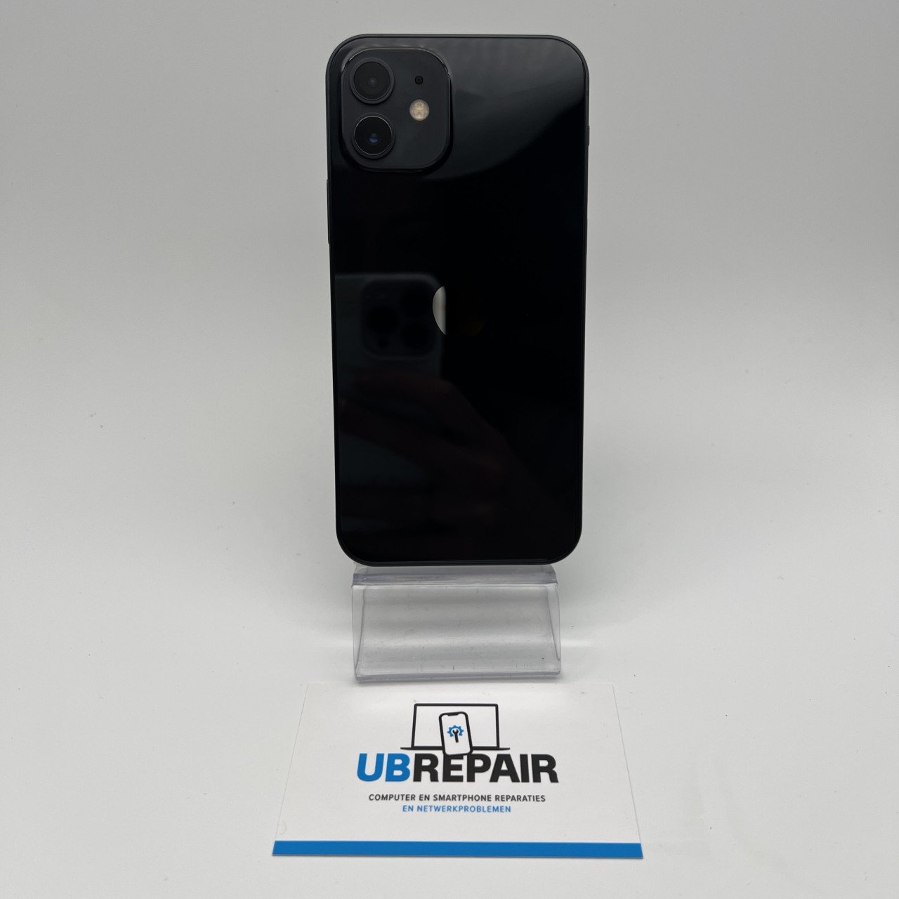 Apple iPhone 12 Midnight blue 128GB