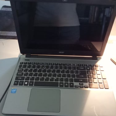 Acer laptop
