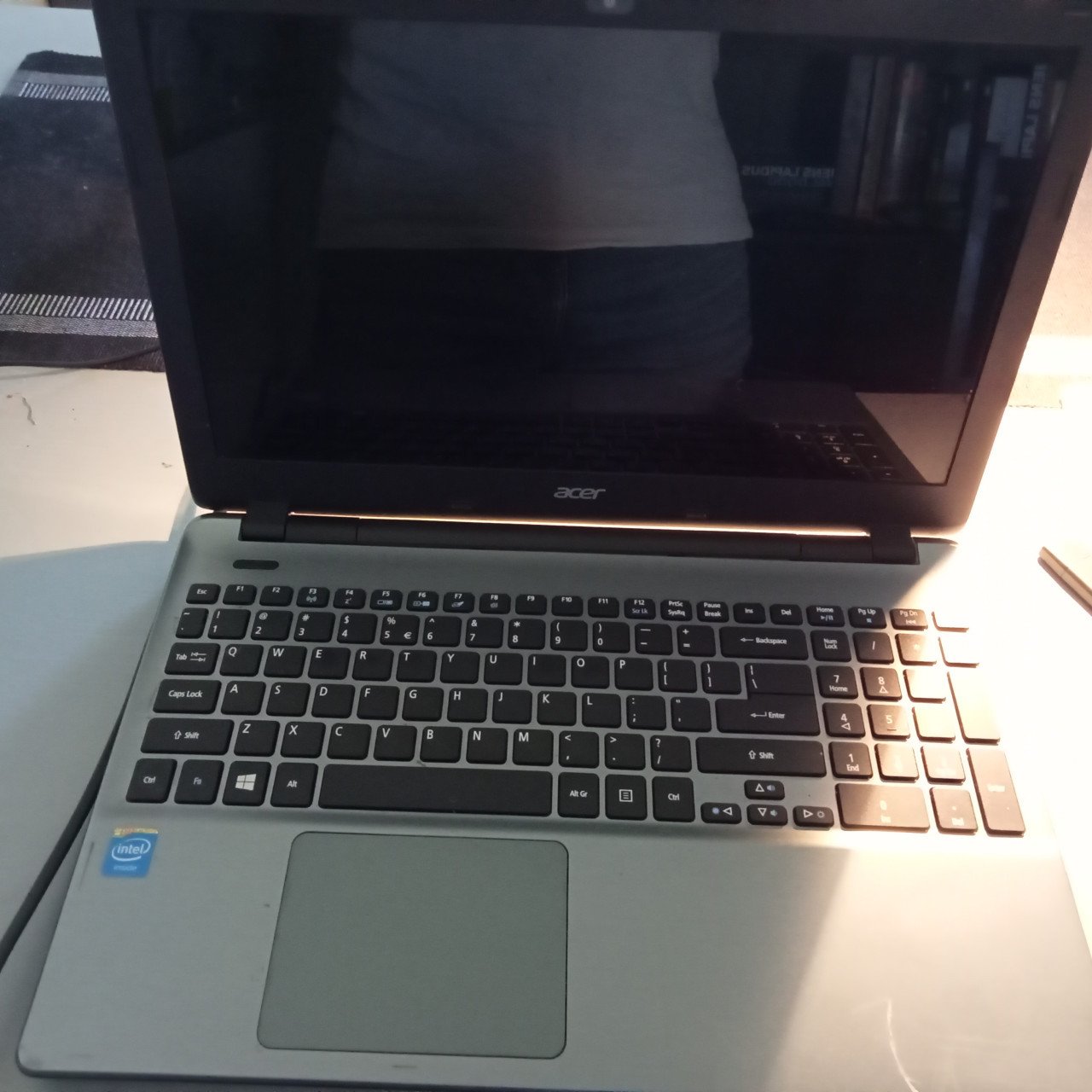 Acer laptop