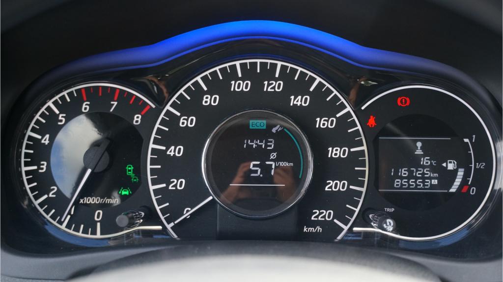 Nissan Note 1.2 connect edition rijklaar incl garantie