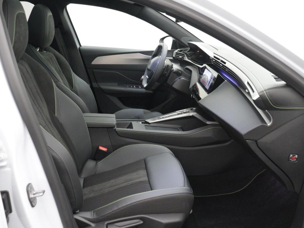 Peugeot 308 sw 130pk automaat gt | rijklaar voorraad voordeel