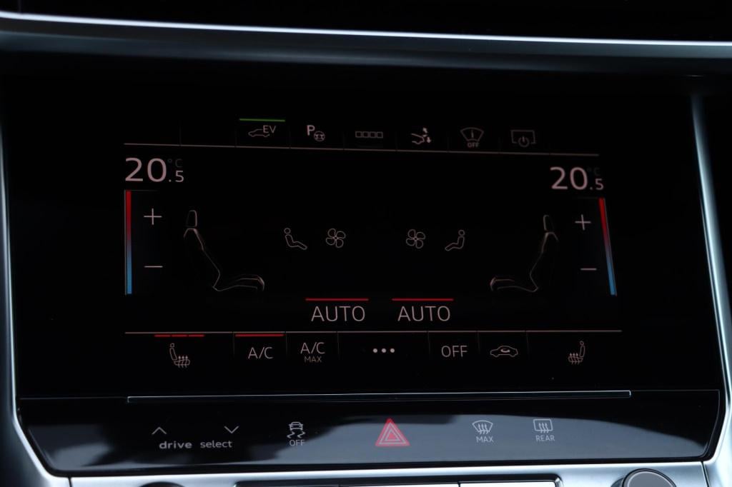 Audi A7 sportback 50 tfsi e quattro pro line s