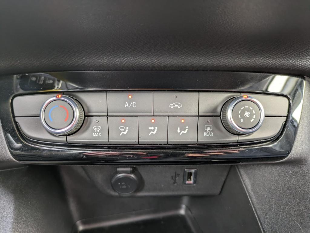 Opel Corsa 1.2 elegance | cruise control | camera | carplay | pdc | ecc | h