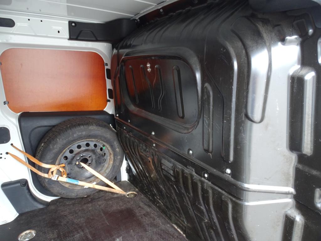 Fiat Doblo cargo 1.3 mj l1h1 actual | euro6 | airco | bluetooth | r-zijschu