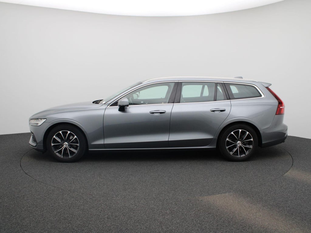 Volvo V60 2.0 b3 business pro | automaat | navigatie | apple carplay / andr