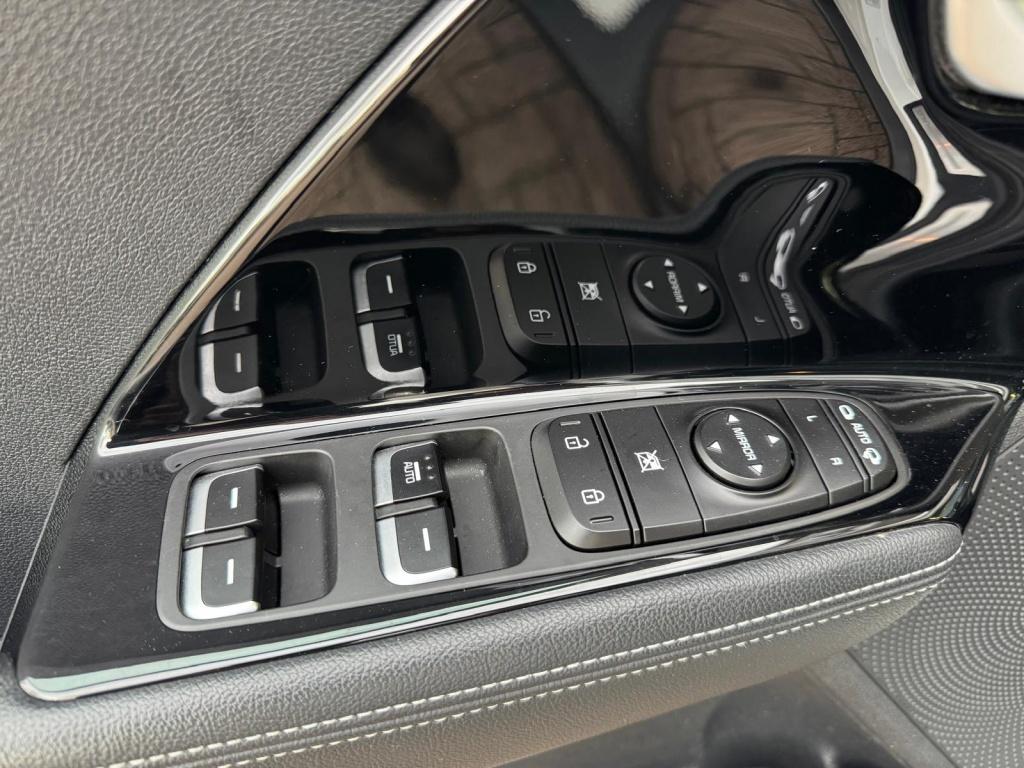 Kia Niro 1.6 gdi hybride - stoelverwarming - stuurwielverwarming - leer