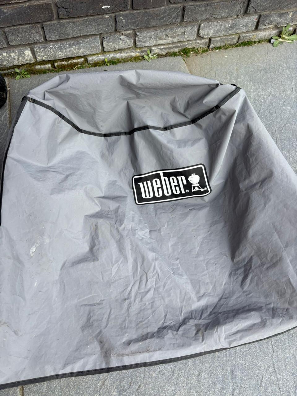 Weber BBQ - Barbecue