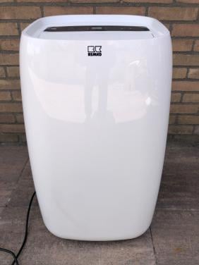 REMKO MOBIELE AIRCO SKM 260 ECO