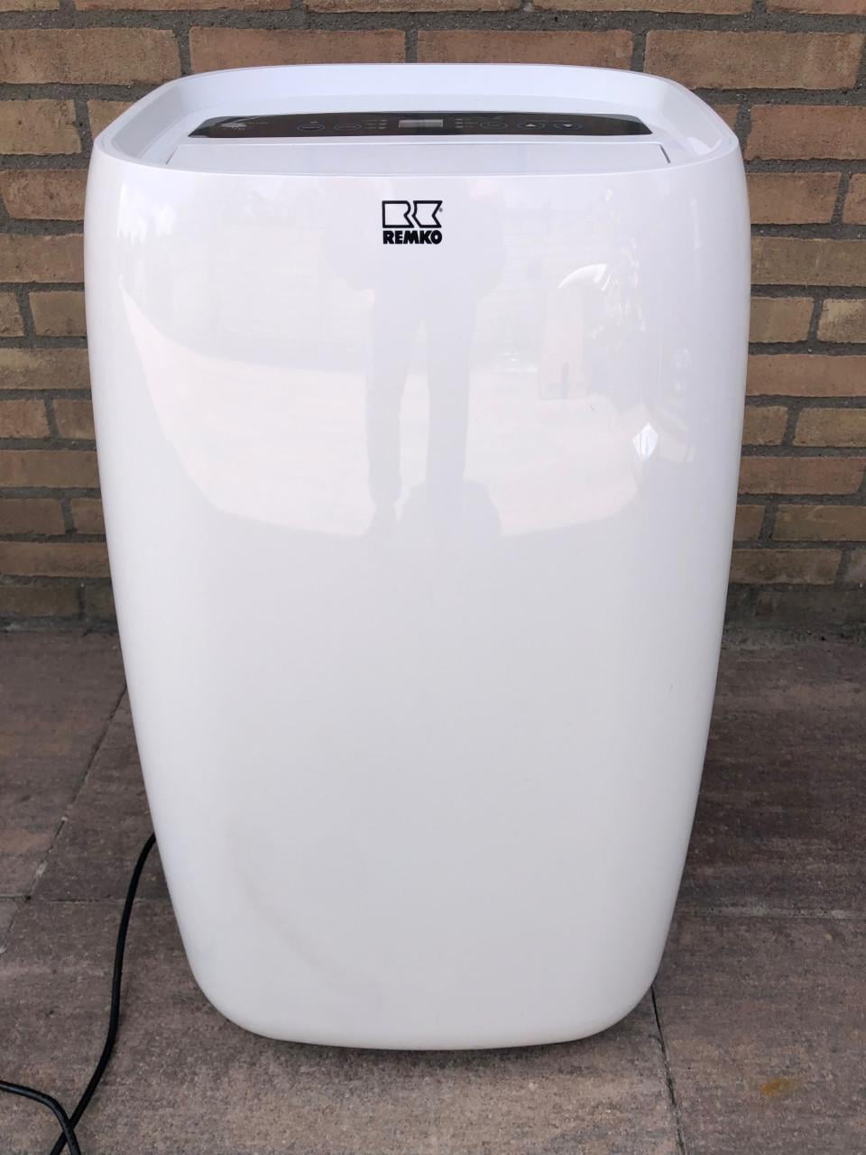 REMKO MOBIELE AIRCO SKM 260 ECO