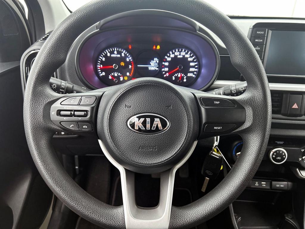 Kia Picanto 1.0 cvvt comfortplusline navigator | camera | airco
