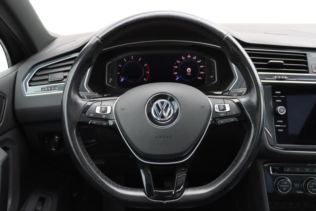Volkswagen Tiguan 1.5 tsi act highline business r advance 150pk dsg7