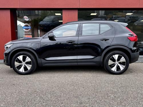 Volvo XC40 1.5 t4 plug-in hybrid plus dark | trekhaak | harman/kardon | win