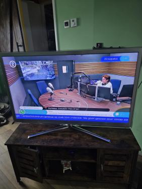 Samsung 3D LED-TV 46"