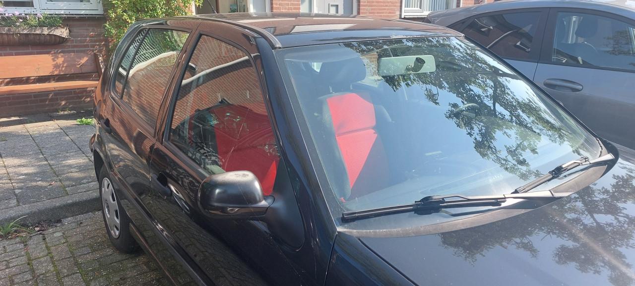 Te koop Volkswagen Polo trendline 5-deurs
