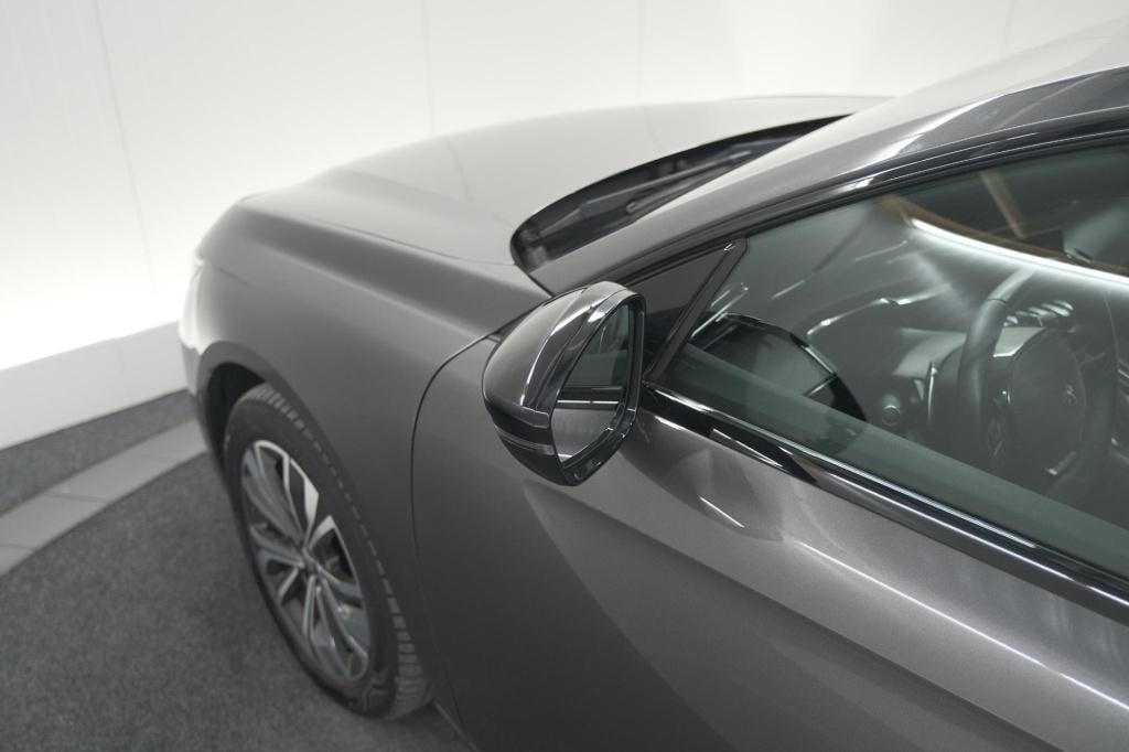 Peugeot 508 sw puretech 130 eat8 allure pack | camera | adaptieve cruise co
