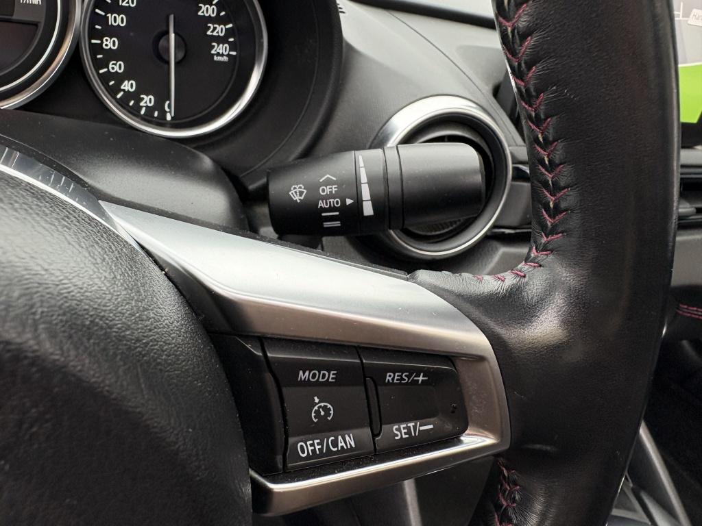 Mazda Mx-5 rf 2.0 skyac-g 160 gt-m