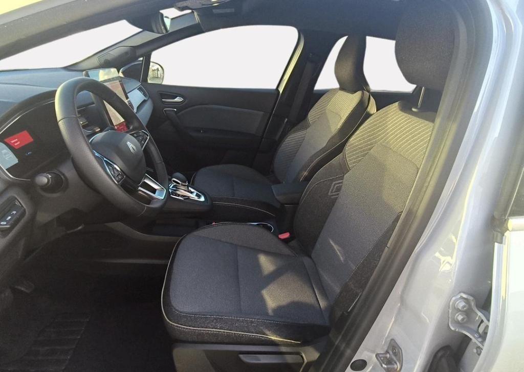 Renault Symbioz 1.6 e-tech full hybrid 145 techno