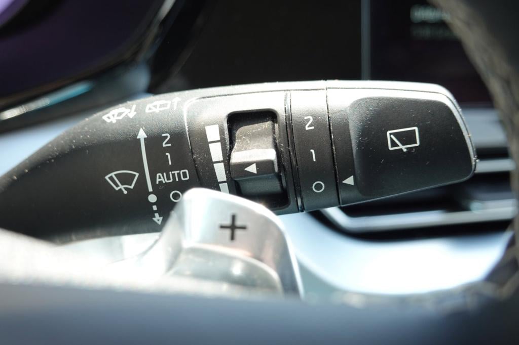 Kia Niro 1.6 gdi hybrid dynamicline