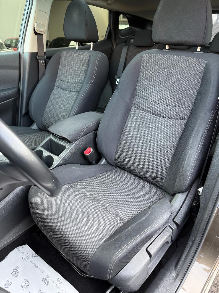 Nissan Qashqai 1.2 - acenta - panoramadak