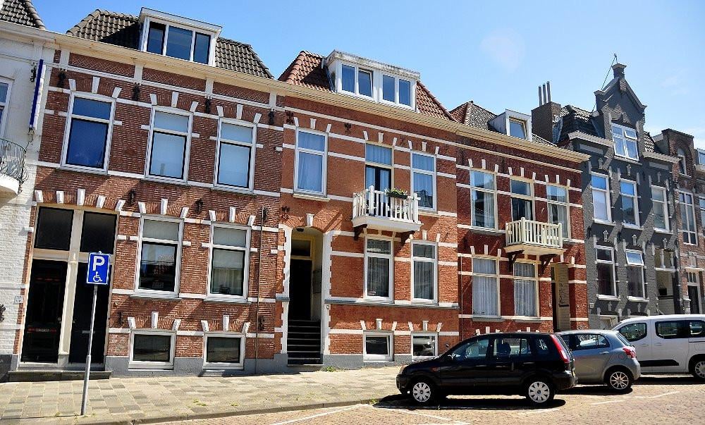 Te huur: Coosje Buskenstraat 128a Vlissingen