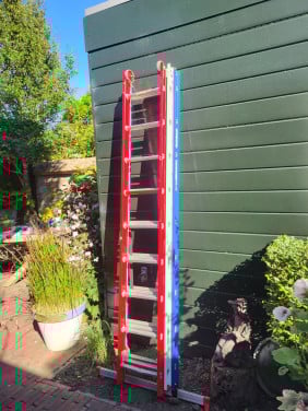Ladder