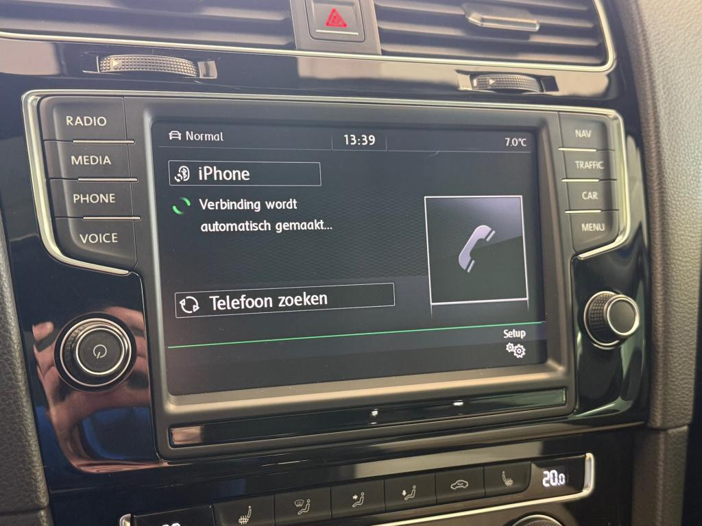 Volkswagen Golf 2.0 tsi r 4motion 300 pk