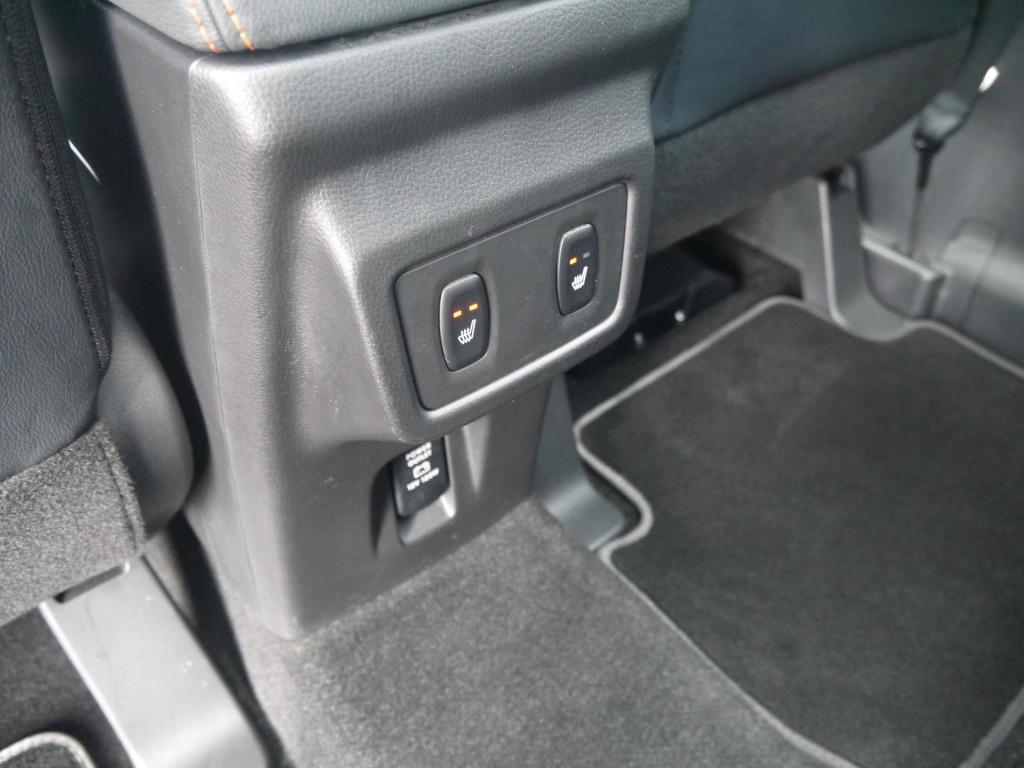 Mitsubishi Eclipse Cross 1.5 di-t 4wd instyle|trekhaak|rijklaar