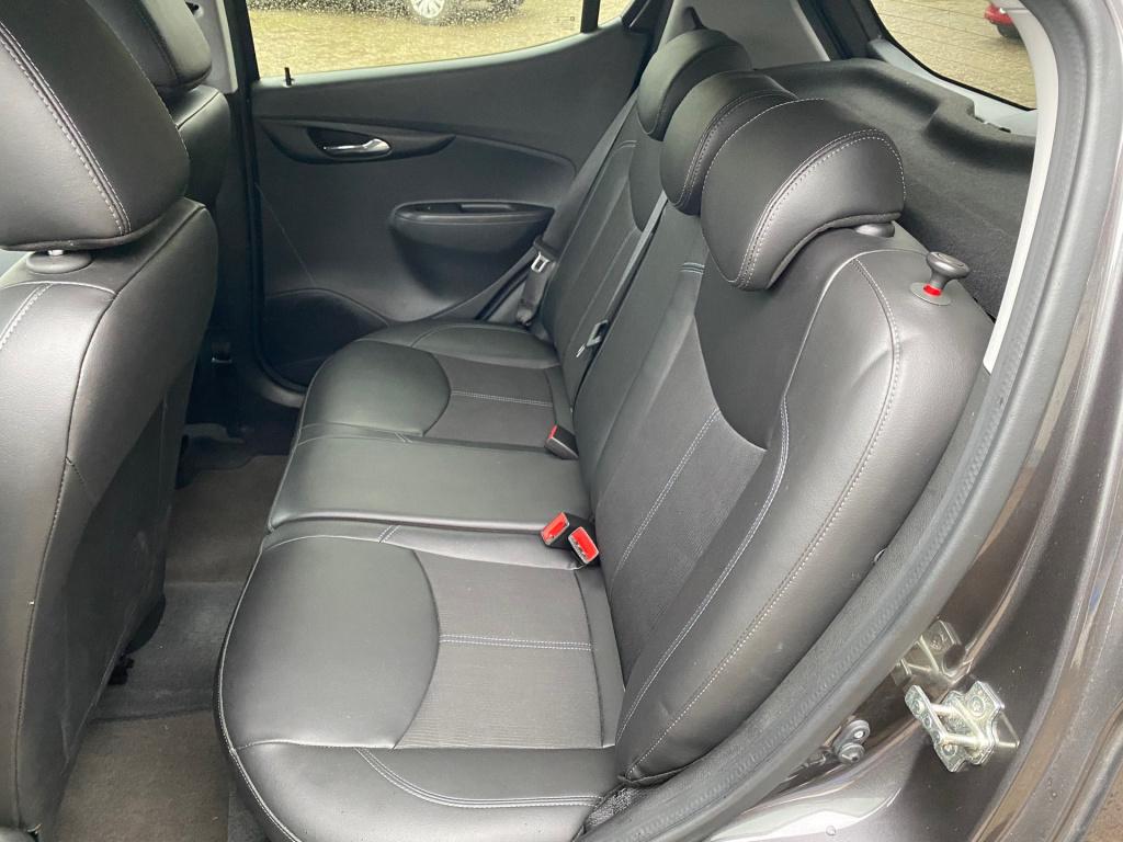 Opel Karl viva karl 1.0 cosmo