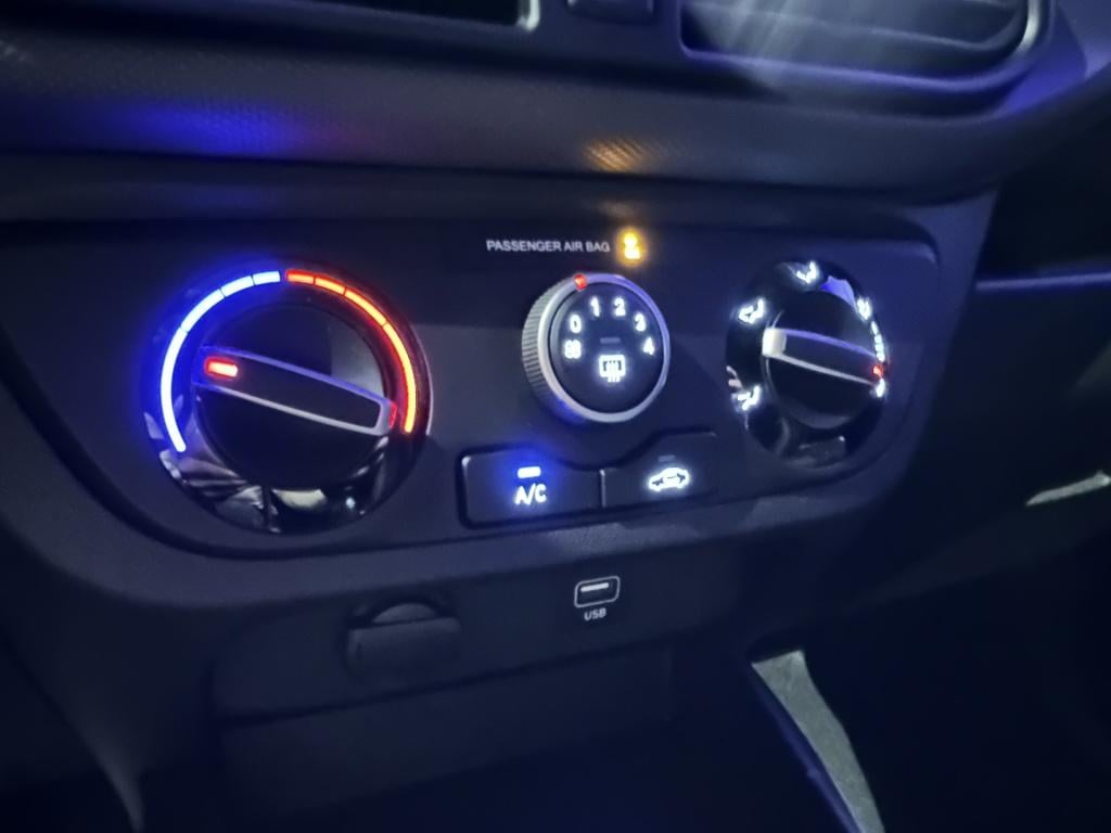 Hyundai I 10 1.0 comfort *carplay*pdc*cruise*