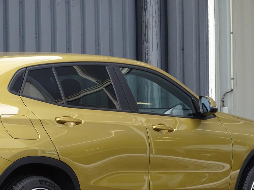 BMW X2 sdrive20i high executive | hud | camera | afn. trekhaak | 19"