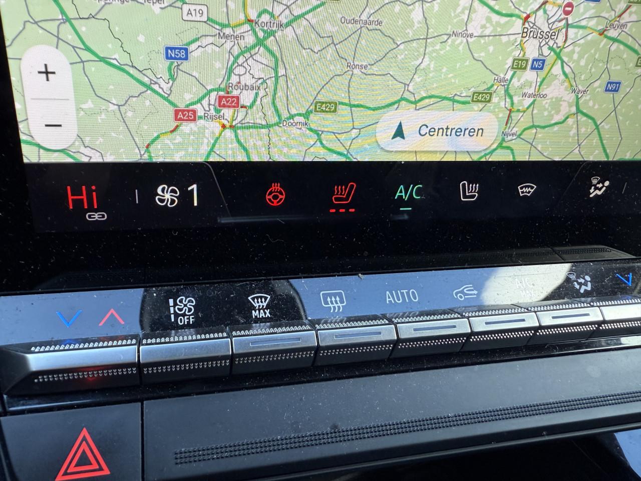 Renault Austral - 1.2 E-Tech full hybrid 200 techno | Memory | ACC | 360