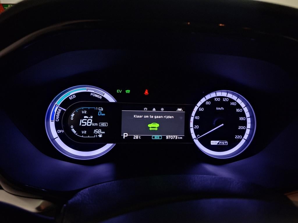 Kia Niro 1.6 gdi phev dynamicplusline | trekhaak | stoel/stuurverwarming |