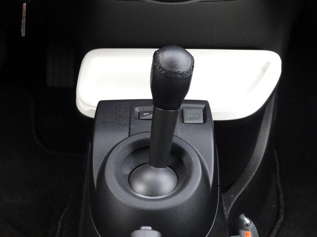 Renault Twingo 1.0 sce limited automaat | 10.546km | 1e eigenaar
