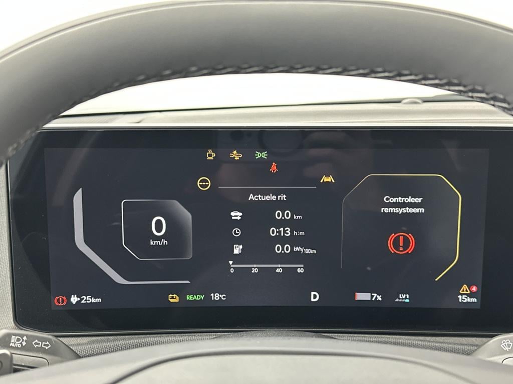 Kia Ev6 light edition 63 kwh |  stoel en stuur verwarming