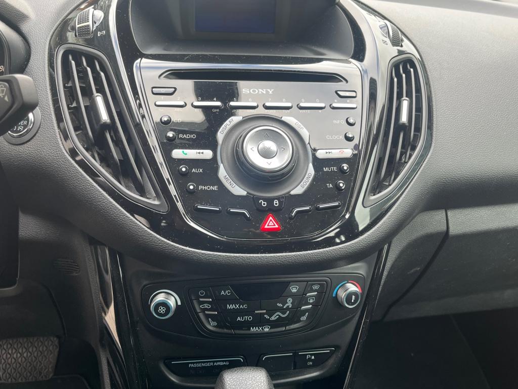 Ford B-max 1.6 ti-vct titanium goed onderhouden historie aanwezig