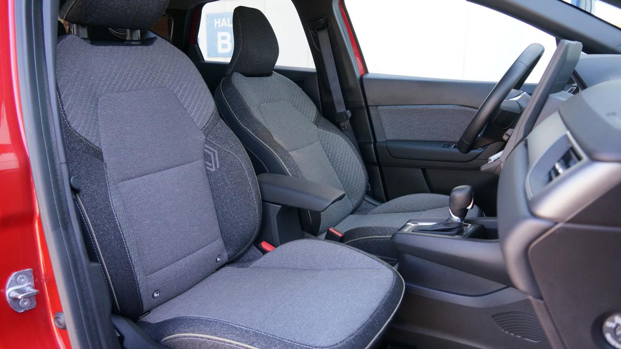 Renault Captur 1.6 E-Tech full hybrid 145 techno rijklaar incl garantie